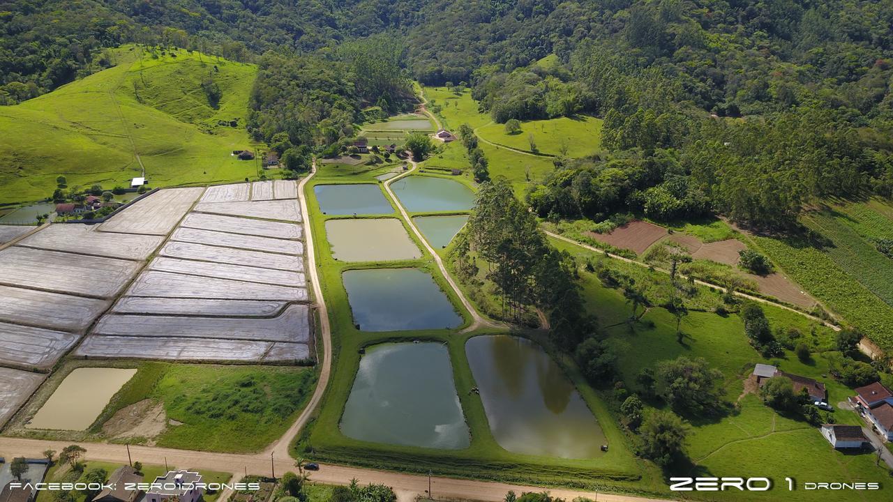 Casa de Campo,Sítio,Vale Europeu-SC Rio dos Cedros Exterior foto